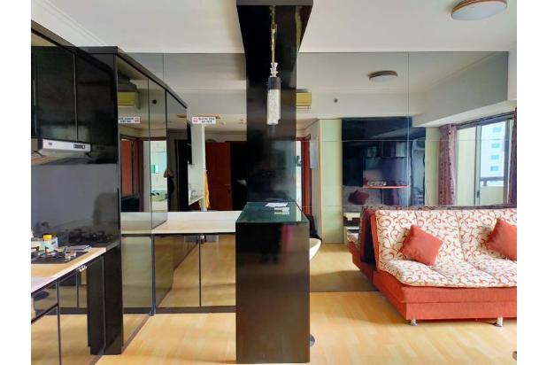 *Dijual WATERPLACE Tower B Lantai 26, Pakuwon Indah*