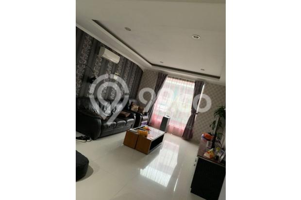 DIJUAL RUMAH RAPI SIAP HUNI di Komp. Walikota ,NEGO