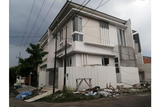 Rumah Baru 1 M an Rungkut Asri Surabaya