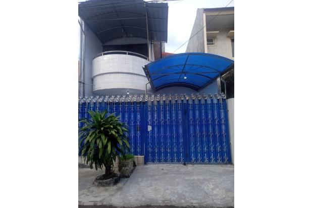 DISEWAKAN RUMAH SIAP HUNI UNDER 50 JT DI DARMO PERMAI