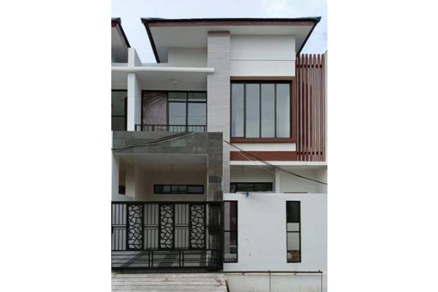 Rumah Ready Kumala Tamalate dekat Veteran Kota Makassar