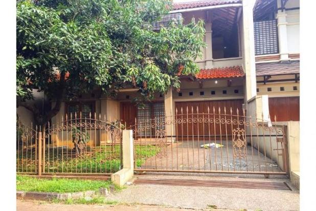 Dijual Rumah Di Komp. Kumala Garden pasteur bandung