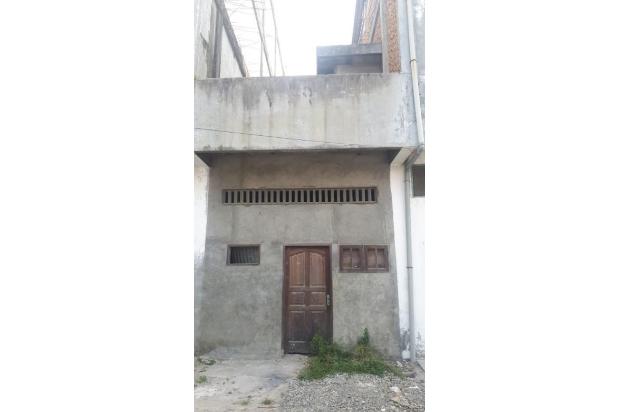 Rumah di Jalan Bakaran Batu Gg Surya ( Lubuk Pakam )