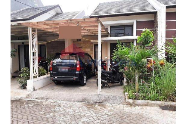 Jual Rumah Dalam Perum Polowijen Garden Blimbing