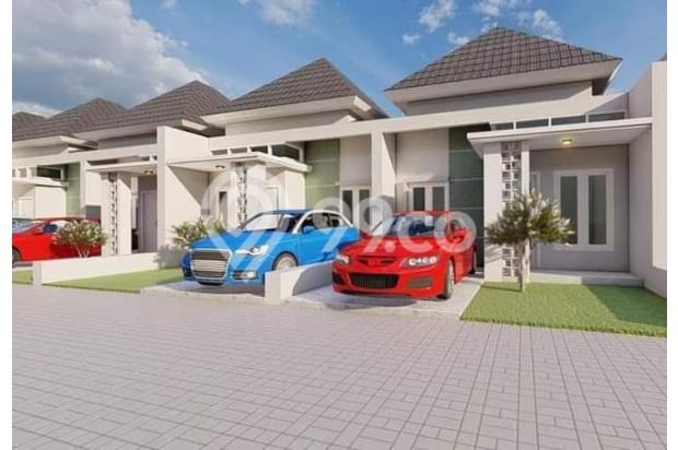 Rumah Indent Bagus Dekat IAIN di Kartasura Sukoharjo (AT)