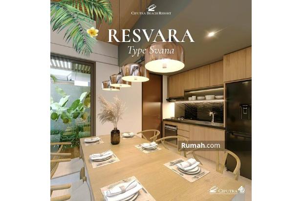 VILLA CANGGU CIPUTRA