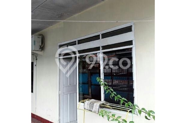 Rumah Tidung 9
T36/98, 3 Kmr Tdr 1 Kmr Mnd