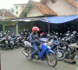 Tanah Abang, Jakarta Pusat