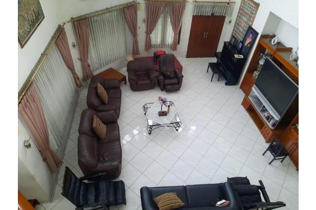 INVESTASI TERBAIK !!! RUMAH LUX RAJAMANTRI BUAHBATU