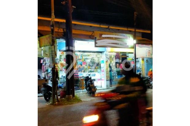 Dijual rumah dan ruko di Sidoarjo