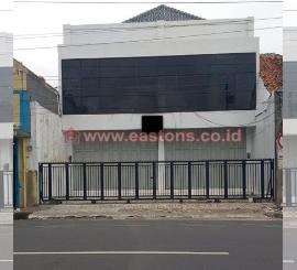 Disewakan Ruko Strategis di Jl. Jend Sudirman (PW000300)