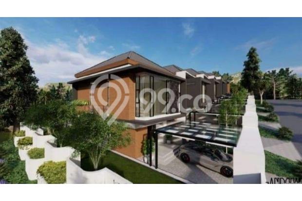 Rumah indent Pondok Hijau dekat setiabudi, gegerkalong bandung