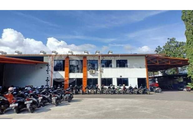 Eng Ing Eng Pabrik Dijual Keren Area Jalan Raya Nanjung Margaasih Bandung