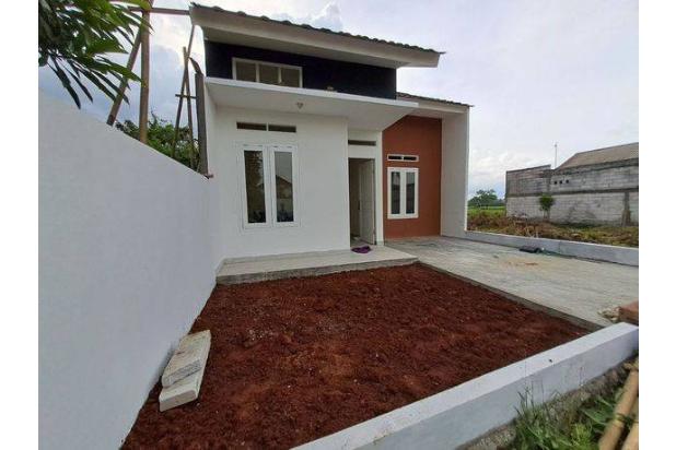 Rumah Minimalis Murah Dan Bagus Di Babelan Bekasi, Bebas Banjir