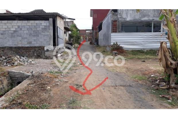 Tanah murah strategis Dau Malang