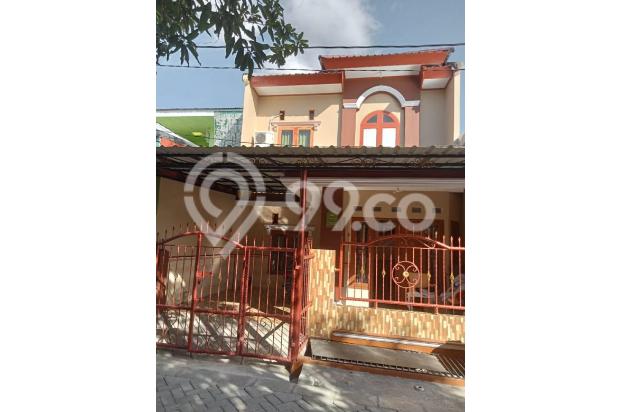 Di Jual Cepat Rumah & Perabotan, Lokasi Strategis di Makassar