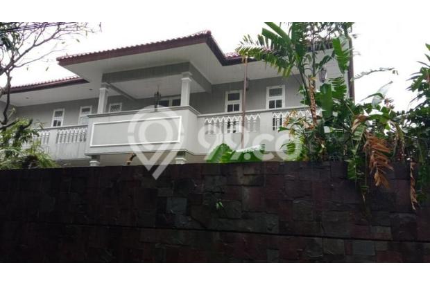 Rumah Bagus Area Elite Kebayoran Baru