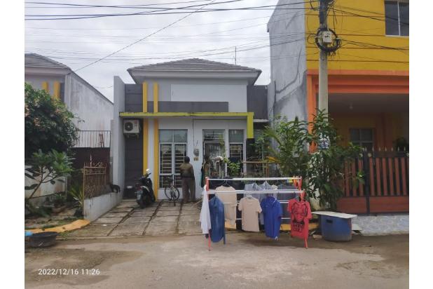 Jual Cepat Rumah Batam Kota Lokasi Perumahan Aiko Batam Center