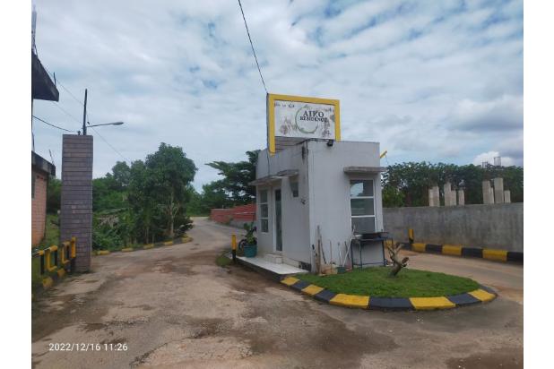 Jual Cepat Rumah Batam Kota Lokasi Perumahan Aiko Batam Center