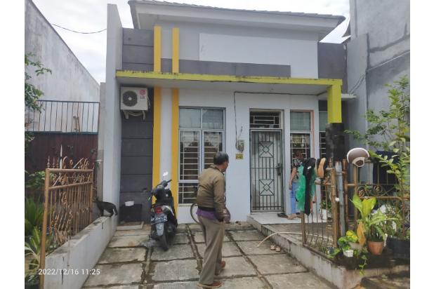 Jual Cepat Rumah Batam Kota Lokasi Perumahan Aiko Batam Center