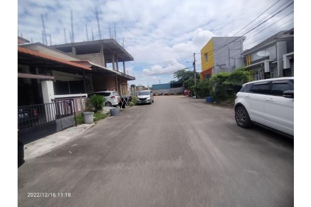 Jual Cepat Rumah Batam Kota Lokasi Perumahan Aiko Batam Center