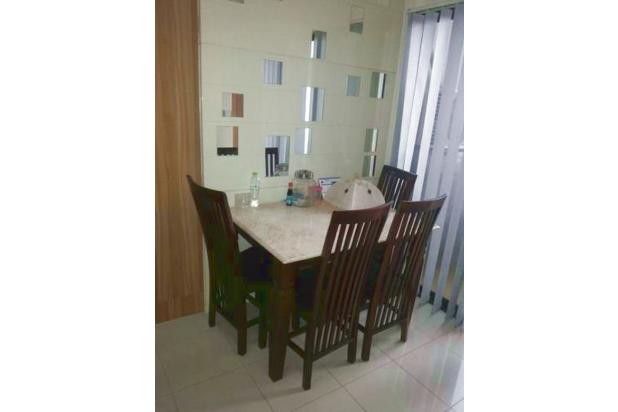 Apartemen Cervino Village, Kasablanka Jakarta Selatan – 1 BR Full Furnished