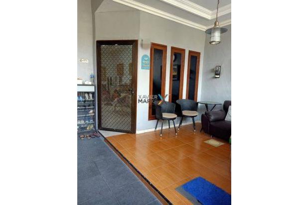 Dijual Rumah Perum Rungkut Permai 