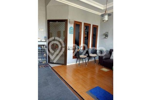 Dijual Rumah Perum Rungkut Permai 