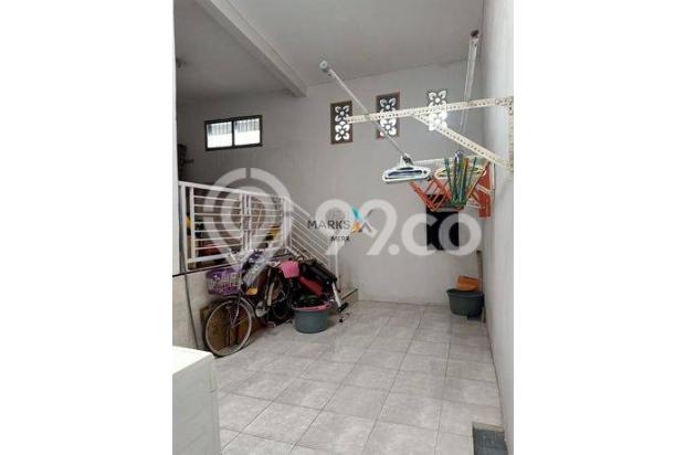 Dijual Rumah Perum Rungkut Permai 