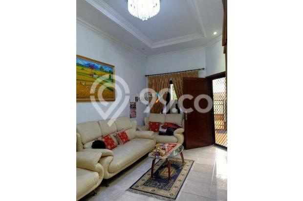 Dijual Rumah Perum Rungkut Permai 