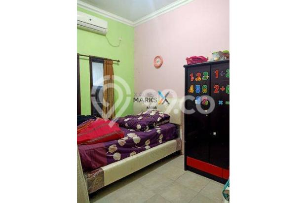 Dijual Rumah Perum Rungkut Permai 