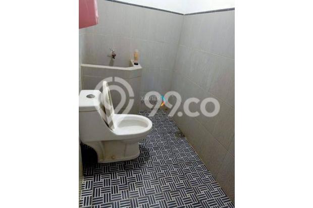 Dijual Rumah Perum Rungkut Permai 