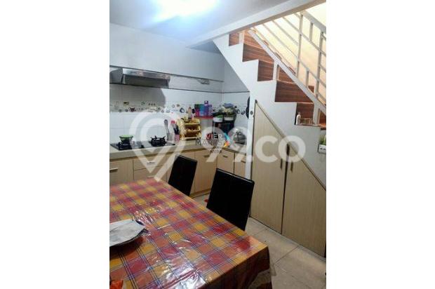 Dijual Rumah Perum Rungkut Permai 
