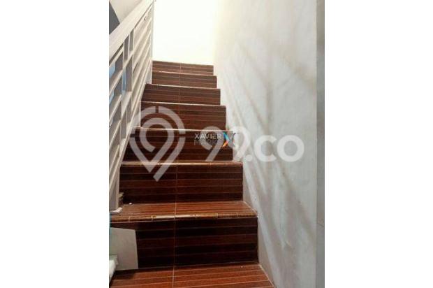Dijual Rumah Perum Rungkut Permai 