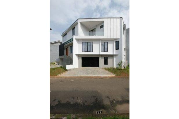Rumah mewah rapi siap.huni 