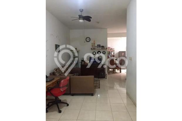 Dijual Rumah Murah Bebas Banjir Di Ciputat