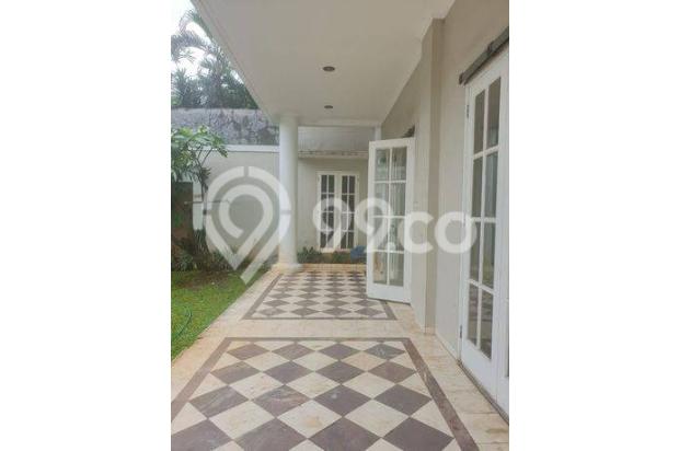 Rumah Mewah 2 Lantai Design Modern Classic