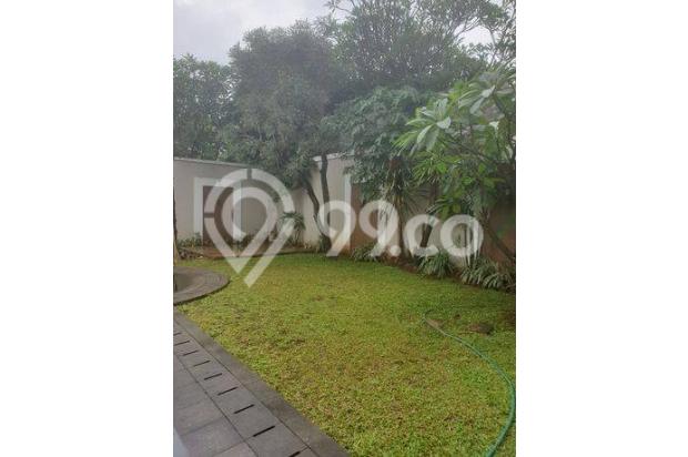 Rumah Mewah 2 Lantai Design Modern Classic