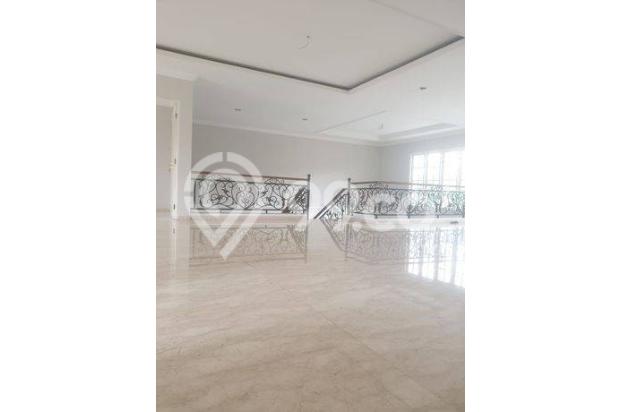 Rumah Mewah 2 Lantai Design Modern Classic