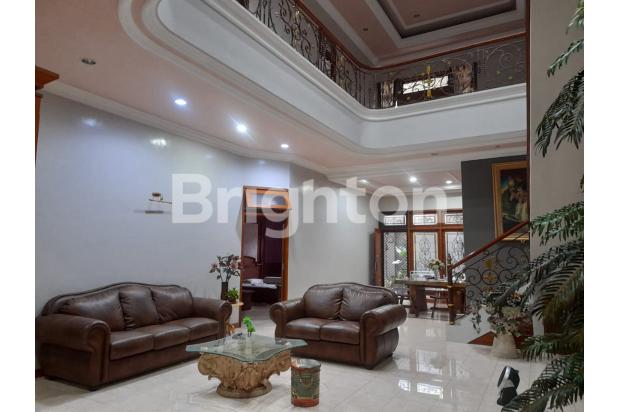 TOKO BONUS RUMAH MEWAH NOL JALAN DIPONEGORO