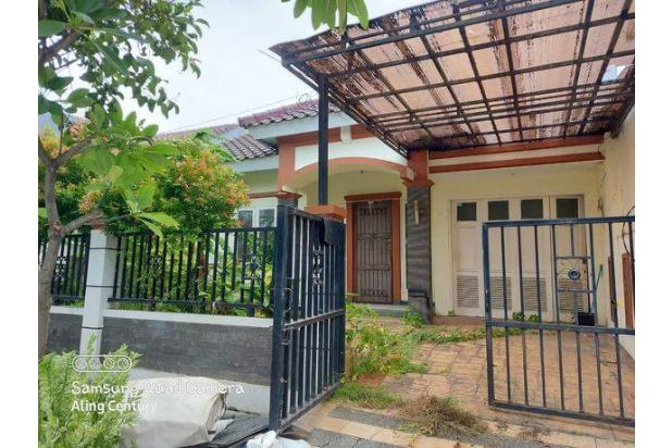 Dijual Rumah Bagus di Boulevard Hijau Bekasi