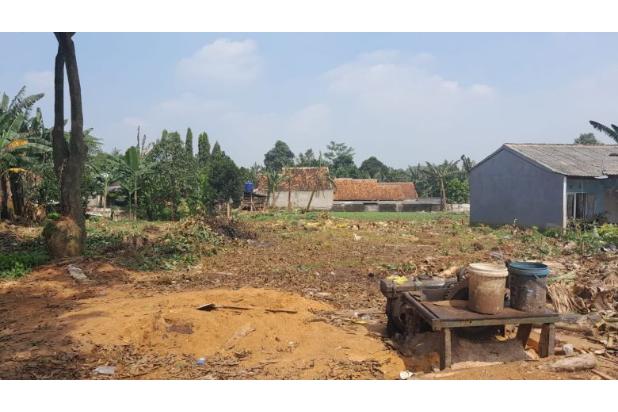 Tanah kapling Bogor Dekat Terminal Parung; Hanya 1 Jt-an/Meter