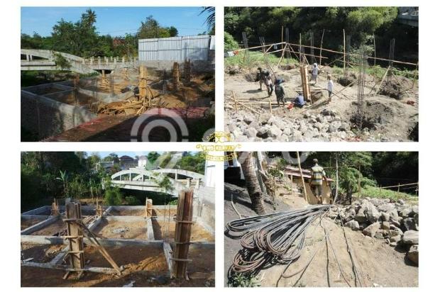 Rumah Jual Lokasi Sulatri