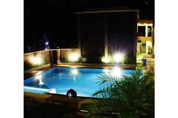 Dijual Hotel Bintang 3 Fasilitas Bintang 5 di Lembang, Bandung Barat