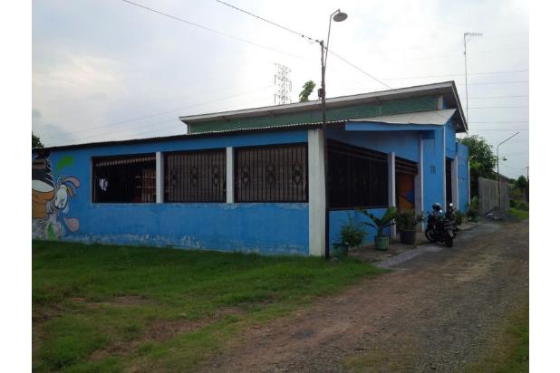 Rumah Kost Murah di Mastrip Kota Probolinggo