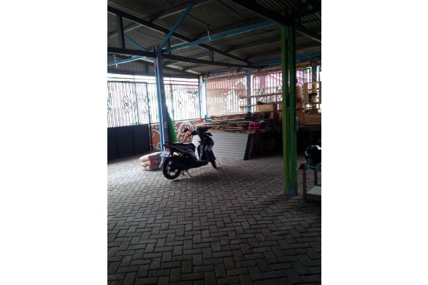 Rumah Kost Murah di Mastrip Kota Probolinggo