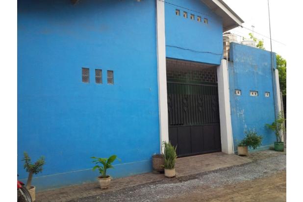Rumah Kost Murah di Mastrip Kota Probolinggo