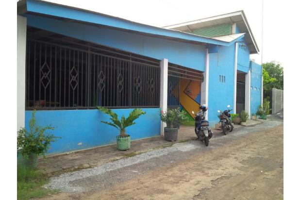 Rumah Kost Murah di Mastrip Kota Probolinggo