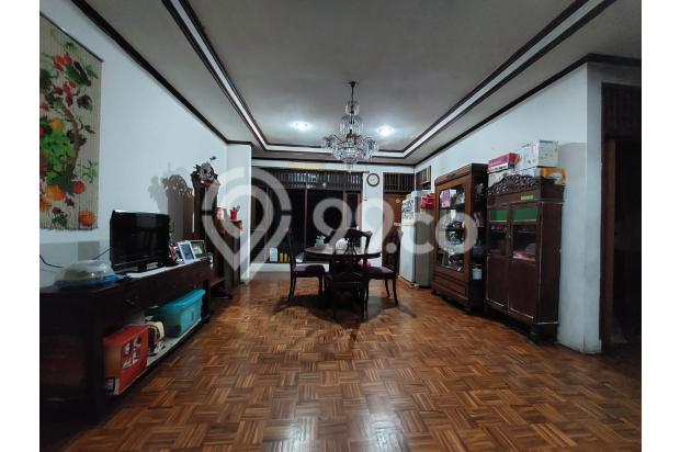 Rumah Strategis Dekat Bintaro Jaya dan Cocok Untuk Usaha @Villa Bintaro Indah