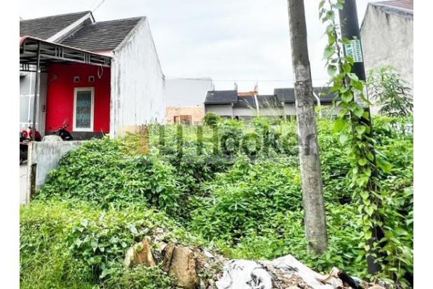 Kavling Di Batam Nirwana Residence Tiban